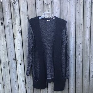 Urban Outfitters | Ecote Hooded Cardigan